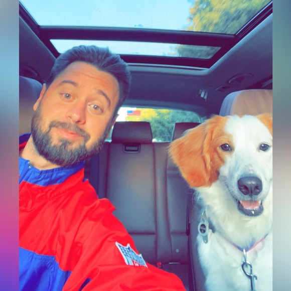 Meet your Posher, Andrew - Picture 2 of 7